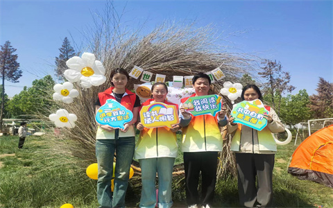 石家莊團建必選，創(chuàng)新玩法助力團隊凝聚力