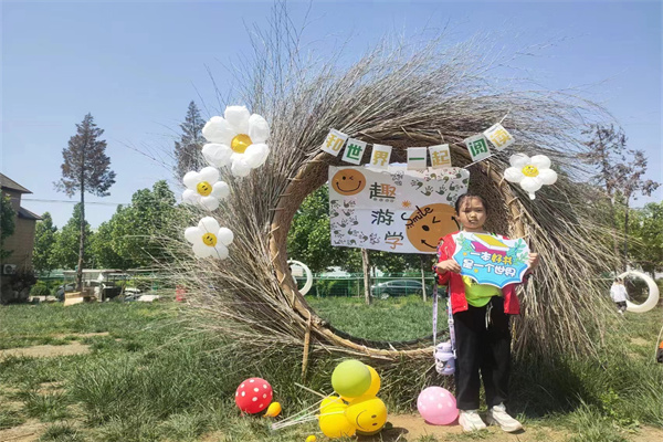 石家莊拓展訓(xùn)練基地還注重個(gè)人成長和自我突破